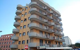 Campus Hotel
